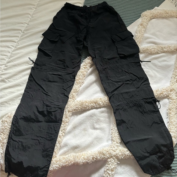 Parachute Pants - Picture 1 of 3